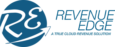 Revenue Edge Logo
